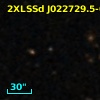 XMDS J022729.2-043225