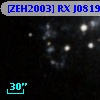 [ZEH2003] RX J0819.4+7042  7