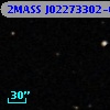 2MASS J02273302-0431028