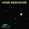VVDS J022758.35-043015.3