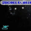 [ZEH2003] RX J0819.4+7042  2