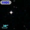 VVDS J022540.05-043021.1