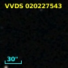 VVDS J022647.34-043006.5