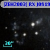[ZEH2003] RX J0819.4+7042 13