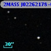 2MASS J02262178-0424176