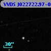 VVDS J022722.97-042339.4
