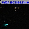 VVDS J022809.54-042204.5