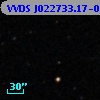 VVDS J022733.17-041858.6