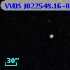 VVDS J022548.16-041635.4