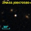 2MASS J08470580+7044413