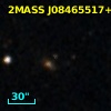 2MASS J08465517+7044459
