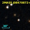 2MASS J08470872+7045015