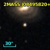 2MASS J08495820+7017162