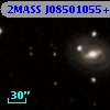 2MASS J08501055+7017580