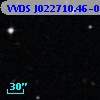 VVDS J022710.46-040918.5