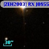 [ZEH2003] RX J0855.4+7047  1