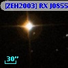 [ZEH2003] RX J0855.4+7047  2