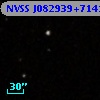 NVSS J082939+714131