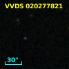 VVDS J022610.98-042324.9