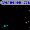 NVSS J084648+701928
