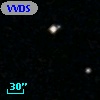 VVDS J022547.52-042344.7
