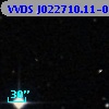 VVDS J022710.11-042532.9