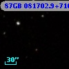 87GB 081702.9+710249