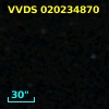 XMDS J022649.3-042920