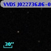 VVDS J022736.06-043005.4