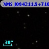 XMS J084211.8+710146