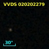 VVDS J022641.27-043304.4