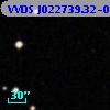 VVDS J022739.32-043312.0