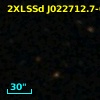 VVDS J022713.00-043531.7