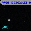VVDS J022623.33-043609.2