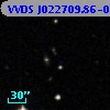 VVDS J022709.86-043731.7