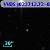 VVDS J022712.72-044029.5