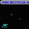 VVDS J022732.16-044246.8