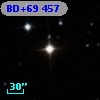 BD+69   457
