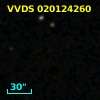 VVDS J022706.97-044401.1
