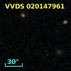 VVDS J022544.93-044043.6