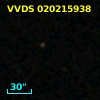 VVDS J022732.33-043108.2