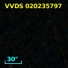 VVDS J022630.90-042900.2