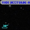 VVDS J022710.06-044403.5