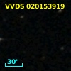 VVDS J022645.07-043951.1