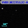 VVDS J022751.32-043048.7