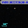 VVDS J022720.30-042851.7