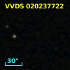 VVDS J022623.40-042851.4