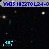 VVDS J022701.24-042841.5