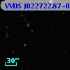 VVDS J022722.87-043658.9
