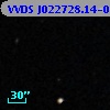 VVDS J022728.14-042929.4